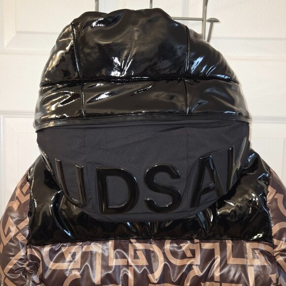 RUDSAK Limited Edition Down Filled Puffer Ski Jacket - Picture 9 of 13